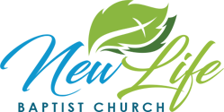 New Life Baptist Church